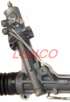 Lenco SGA103L Steering Gear SGA103L