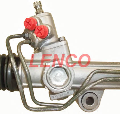 Lenco SGA1040L Steering Gear SGA1040L
