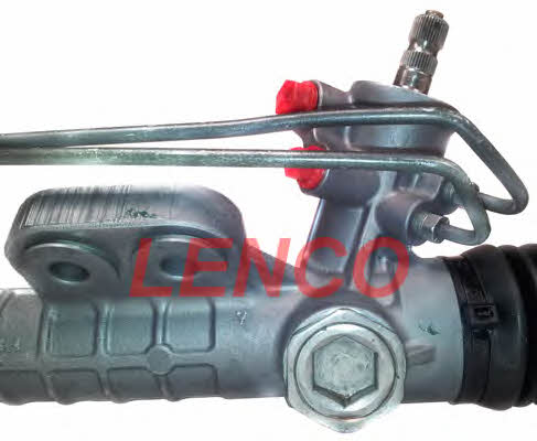 Lenco SGA1043L Steering Gear SGA1043L