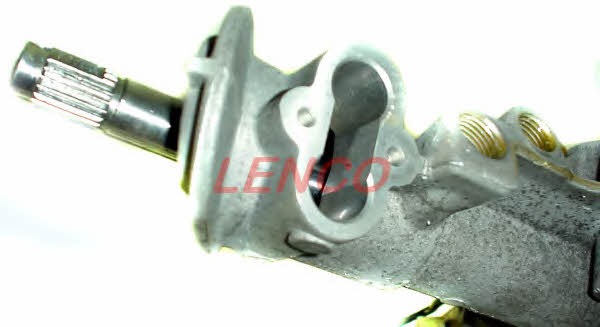 Lenco SGA1086L Steering Gear SGA1086L