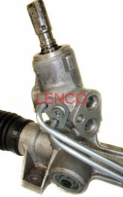 Lenco SGA1092L Steering Gear SGA1092L