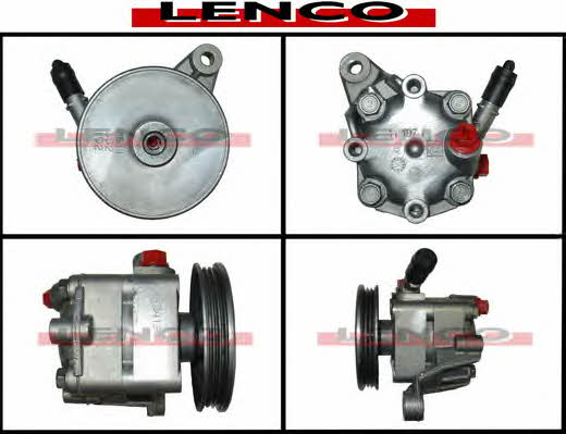 Lenco SP3419 Hydraulic Pump, steering system SP3419