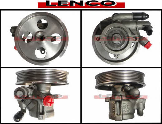 Buy Lenco SP3420 at a low price in United Arab Emirates!