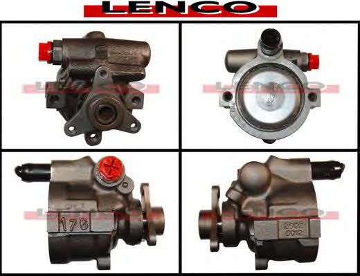Lenco SP3421 Hydraulic Pump, steering system SP3421