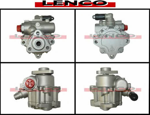 Lenco SP3423 Hydraulic Pump, steering system SP3423
