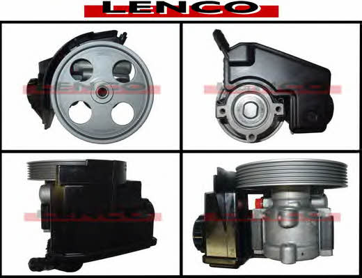 Lenco SP3427 Hydraulic Pump, steering system SP3427