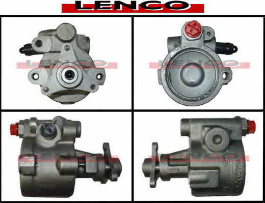 Lenco SP3439 Hydraulic Pump, steering system SP3439