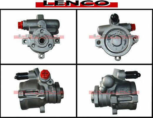 Buy Lenco SP3441 at a low price in United Arab Emirates!