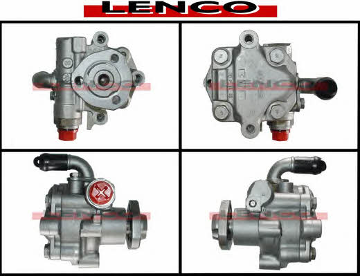 Lenco SP3441 Hydraulic Pump, steering system SP3441