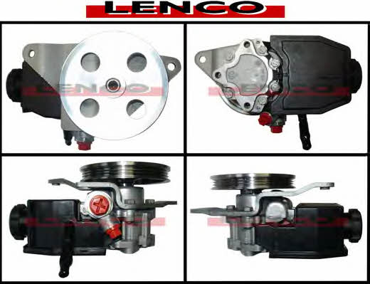 Lenco SP3444 Hydraulic Pump, steering system SP3444
