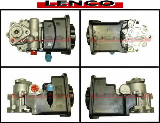 Lenco SP3453 Hydraulic Pump, steering system SP3453