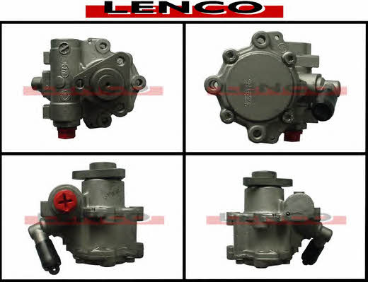 Lenco SP3456 Hydraulic Pump, steering system SP3456