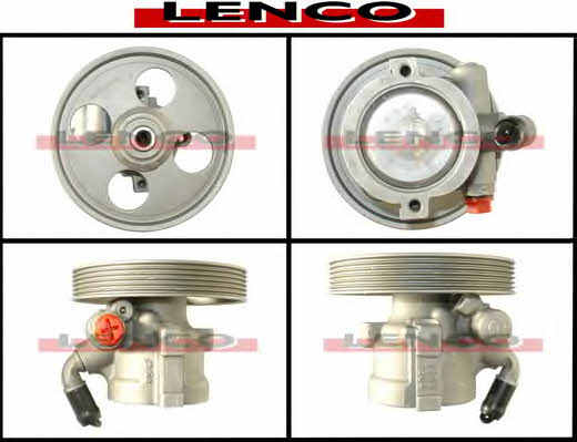 Lenco SP3458 Hydraulic Pump, steering system SP3458