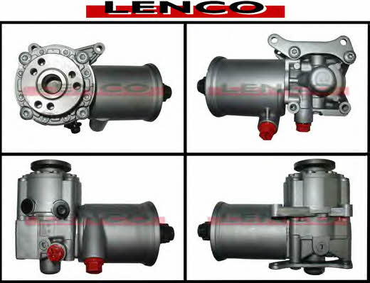 Lenco SP3464 Hydraulic Pump, steering system SP3464