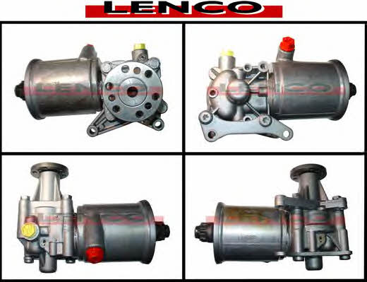 Lenco SP3465 Hydraulic Pump, steering system SP3465