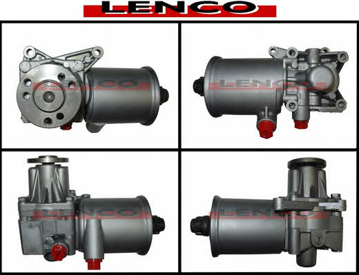 Lenco SP3468 Hydraulic Pump, steering system SP3468
