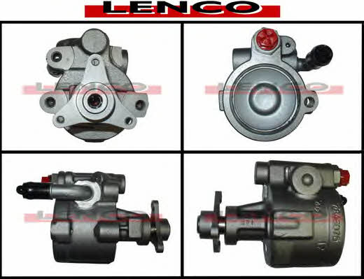 Lenco SP3477 Hydraulic Pump, steering system SP3477
