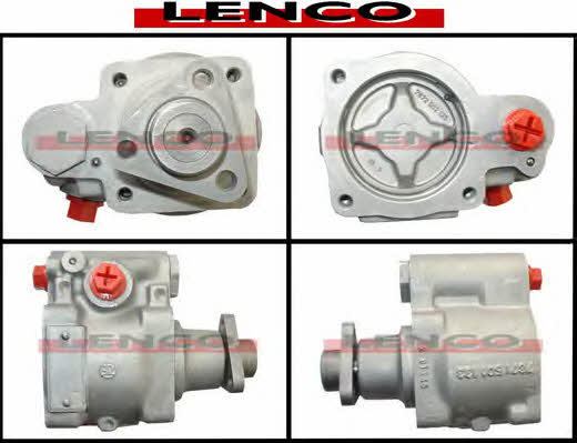 Lenco SP3479 Hydraulic Pump, steering system SP3479