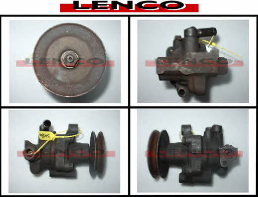 Lenco SP3480 Hydraulic Pump, steering system SP3480