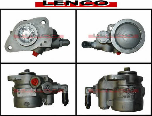Lenco SP3482 Hydraulic Pump, steering system SP3482