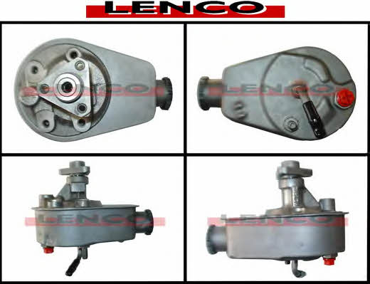 Lenco SP3483 Hydraulic Pump, steering system SP3483