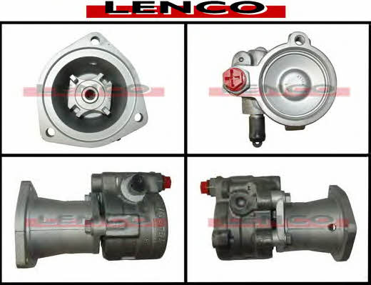 Lenco SP3486 Hydraulic Pump, steering system SP3486