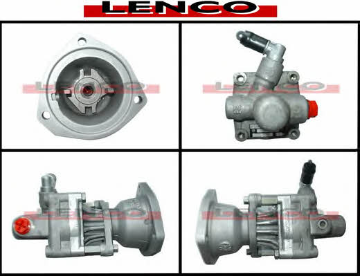 Lenco SP3488 Hydraulic Pump, steering system SP3488