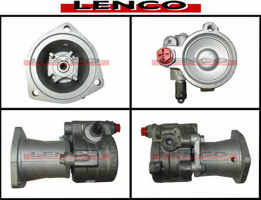 Lenco SP3494 Hydraulic Pump, steering system SP3494