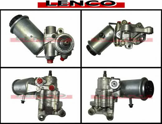 Lenco SP3500 Hydraulic Pump, steering system SP3500