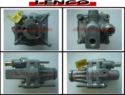 Lenco SP3507 Hydraulic Pump, steering system SP3507