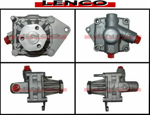 Lenco SP3508 Hydraulic Pump, steering system SP3508