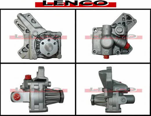 Lenco SP3509 Hydraulic Pump, steering system SP3509