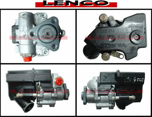 Lenco SP3511 Hydraulic Pump, steering system SP3511