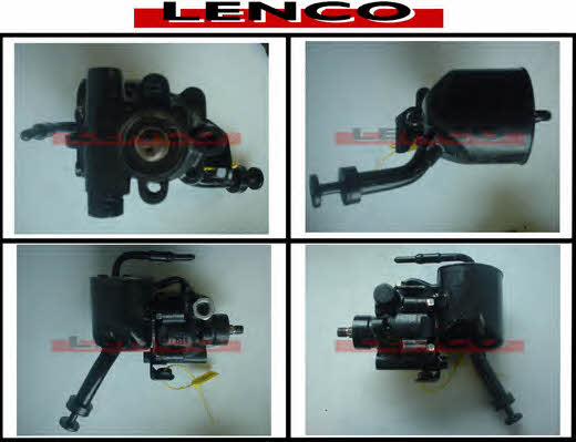 Lenco SP3524 Hydraulic Pump, steering system SP3524