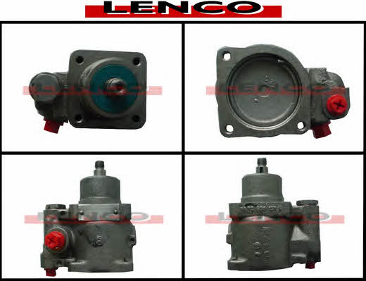 Lenco SP3529 Hydraulic Pump, steering system SP3529