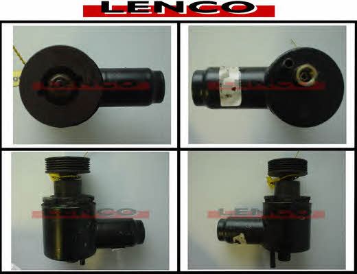 Lenco SP3535 Hydraulic Pump, steering system SP3535