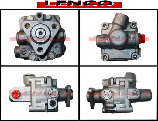Lenco SP3541 Hydraulic Pump, steering system SP3541