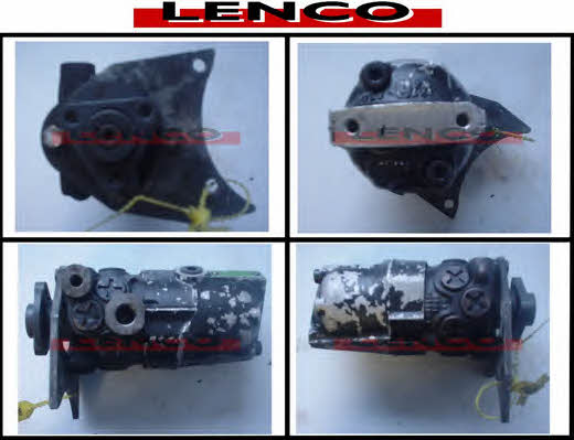 Lenco SP3542 Hydraulic Pump, steering system SP3542
