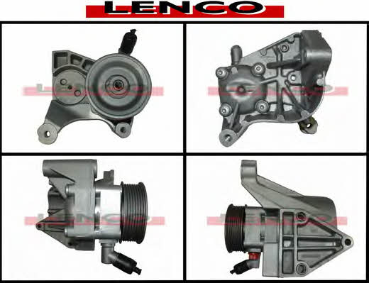 Lenco SP3762 Hydraulic Pump, steering system SP3762