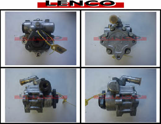Lenco SP3764 Hydraulic Pump, steering system SP3764