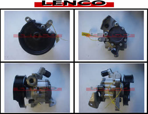 Buy Lenco SP3766 at a low price in United Arab Emirates!