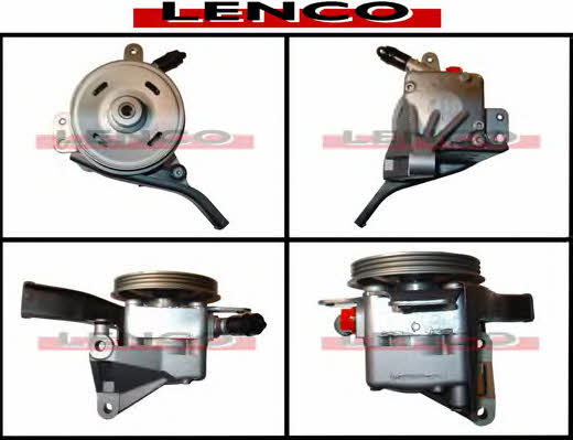Lenco SP3768 Hydraulic Pump, steering system SP3768