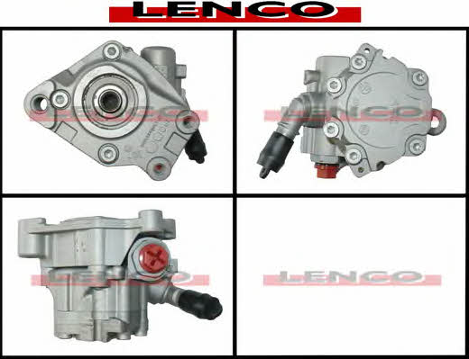 Lenco SP3774 Hydraulic Pump, steering system SP3774