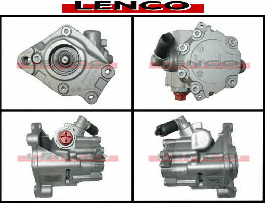 Lenco SP3775 Hydraulic Pump, steering system SP3775