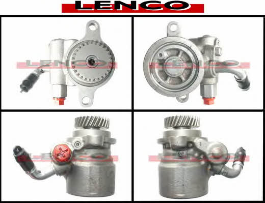 Lenco SP3781 Hydraulic Pump, steering system SP3781