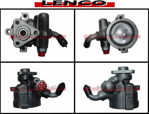 Lenco SP3786 Hydraulic Pump, steering system SP3786
