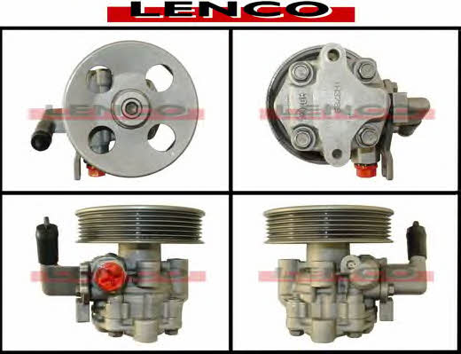Lenco SP3789 Hydraulic Pump, steering system SP3789