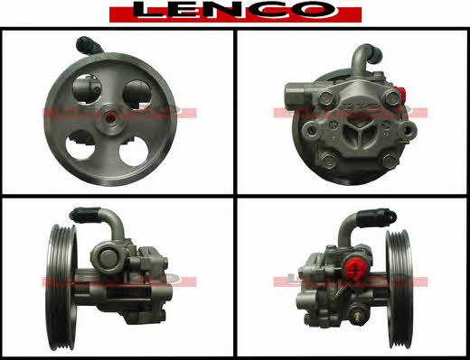 Lenco SP3794 Hydraulic Pump, steering system SP3794