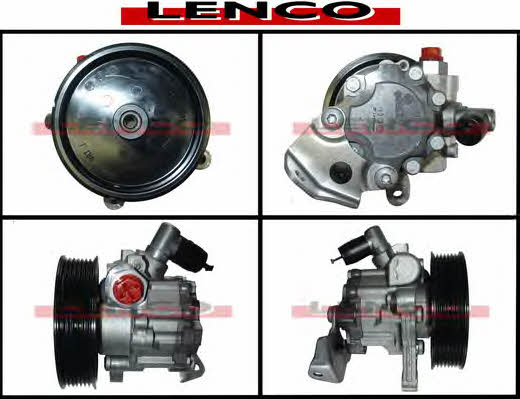Lenco SP3800 Hydraulic Pump, steering system SP3800