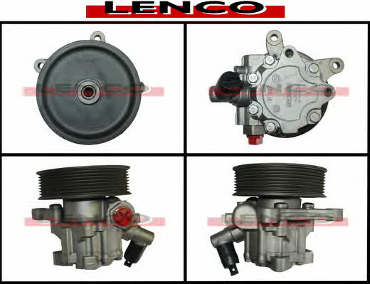 Lenco SP3802 Hydraulic Pump, steering system SP3802